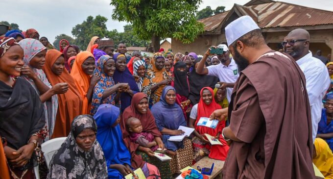 Ramadan: Niger state declares five-day holiday for distribution of food items