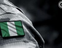 ‘The audacity’ — DHQ posts cryptic message after killing of army personnel in Delta