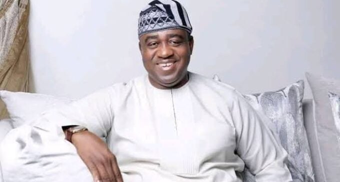 Suswam declares interest in PDP national chair position