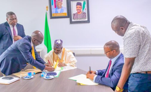 ‘Still at preliminary stage’ — FG clarifies rail MoU with UK firm