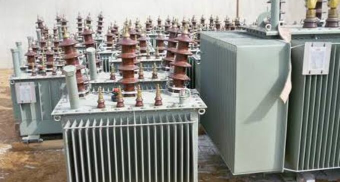 NERC warns customers against buying transformers without formal agreement with DisCos