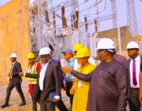 FG to patronise Nigerian meter producers to increase local content in power projects