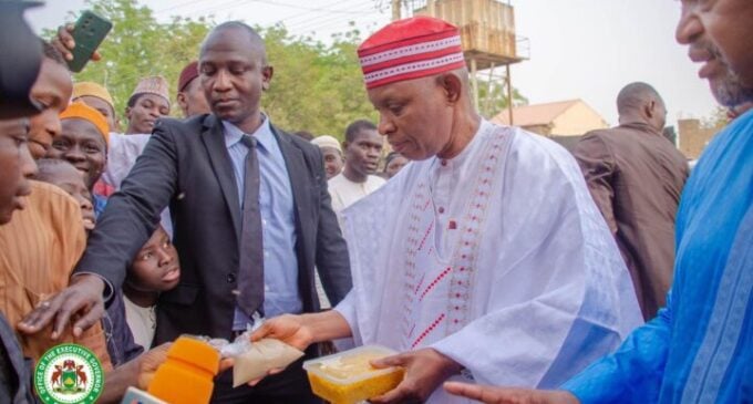 Kano government: N1.19bn, not N6bn, earmarked for Ramadan feeding