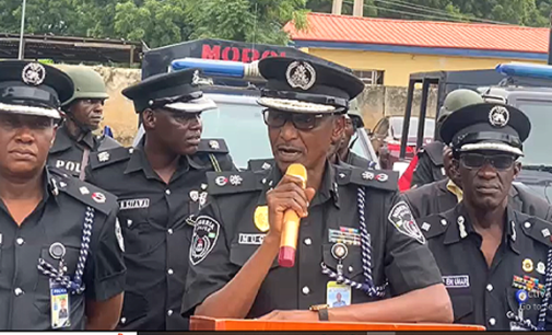 Kano CP warns DPOs against detaining suspects for more than 48 hours