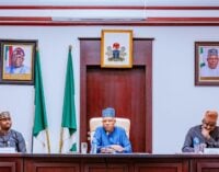‘Repositioning economy for investments’ — Shettima inaugurates carbon market committee