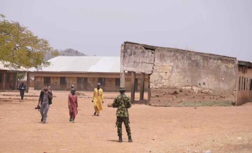 Abducted Kuriga schoolchildren regain freedom