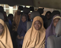 TIMELINE: 11 high-profile abductions of schoolchildren after Chibok tragedy