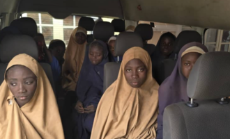 TIMELINE: 11 high-profile abductions of schoolchildren after Chibok tragedy