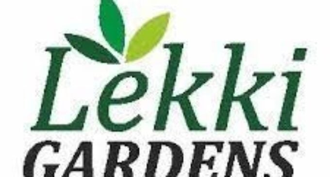 GCR confirms full redemption of Lekki Gardens’ N3.5B 3-year series 1 bond