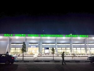 CBN to monitor BDCs, Tinubu int'l airport to resume operations...business stories to track this week