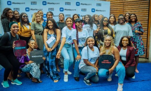 APPLY: Moniepoint to provide mentorship for 10 women in tech