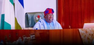 Tinubu appoints consuls-general, chargè d’ affaires for 14 countries