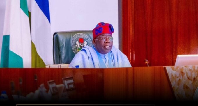2027: Can the north stop President Tinubu? (I)