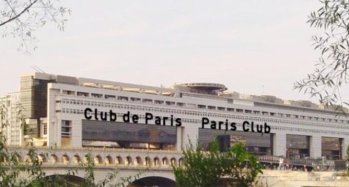 Paris Club agrees to cancel $2bn debt owed by Somalia