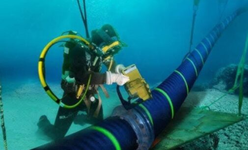 Internet disruption: Undersea cable repair might take two weeks, says MainOne