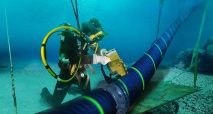 Internet disruption: Undersea cable repair might take two weeks, says MainOne