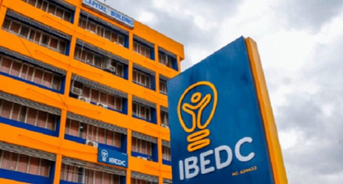 1,459 cases of energy theft recorded in two months, says IBEDC