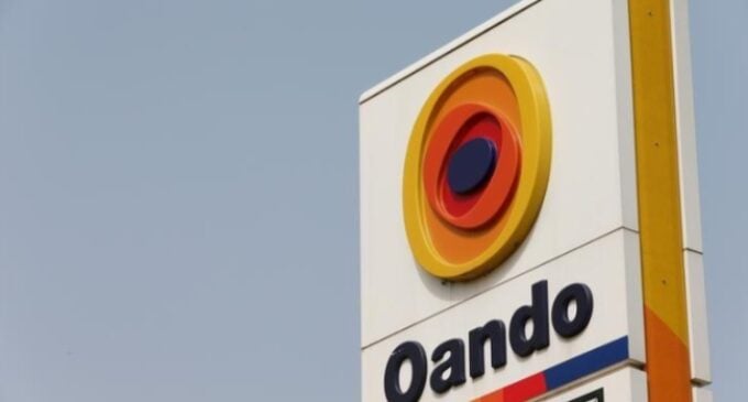 Johannesburg Stock Exchange suspends Oando over ‘failure to submit’ financial results