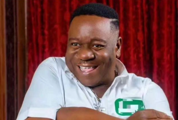 Celebrities, politicians bid farewell to Mr Ibu