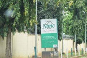 NIMC arrests individuals 'buying NIN’ in Anambra