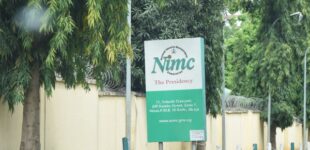 Over 107.3m Nigerians have registered for NIN, says NIMC DG