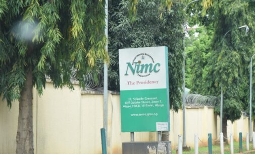 Over 107.3m Nigerians have registered for NIN, says NIMC DG