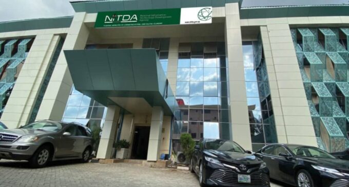 APPLY: NITDA announces $220,000 training programme for tech startups in US
