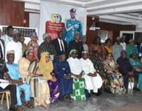 NYSC inaugurates selection committee for president’s awards