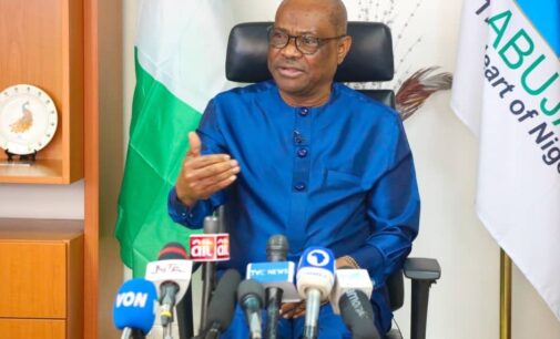Abuja safe for foreigners to conduct their businesses, Wike tells Polish envoy