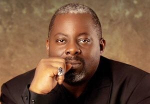 Obi Asika: Eedris' career-ending clash with 50 Cent, a sacrifice for our artistes