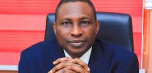 Kogi court summons EFCC chairman for ‘disobeying’ order restraining Yahaya Bello’s arrest