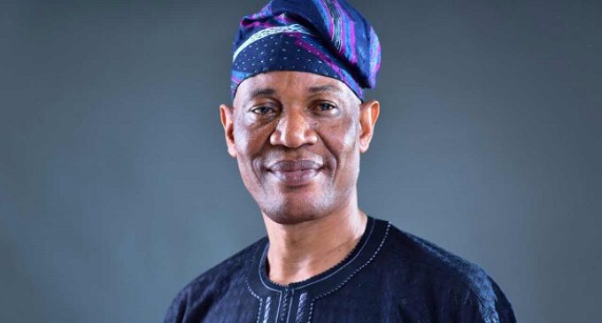 Olusola Oke: It’s my turn to become Ondo governor