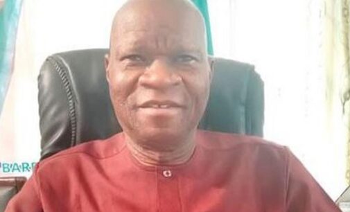 ‘An irreparable loss’ — Fayemi mourns Ekiti APC chair