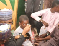 Yunusa Tanko: Obi breaking fast with Muslims not political stunt — he’s done it before