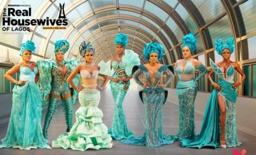 ‘Real Housewives of Lagos 2’ reunion to premiere March 27