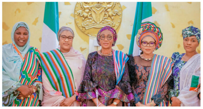 The 2024 International Women’s Day commitments of African governments