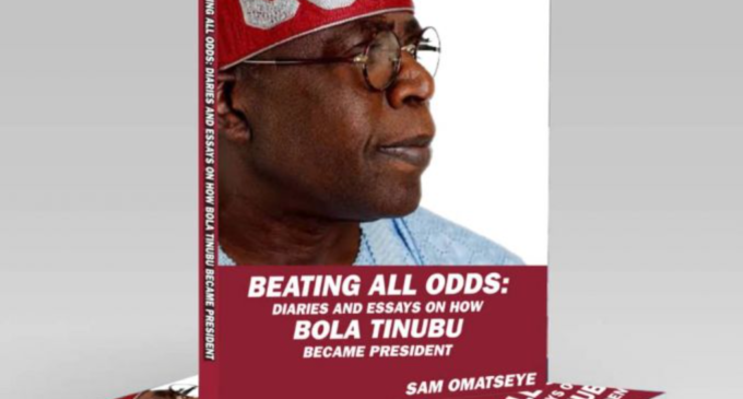 Sam’s prophetic muse: Tracking Jagaban’s rise to power