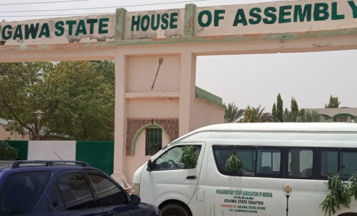 Jigawa suspends four LGA chairpersons over ‘misappropriation of funds’