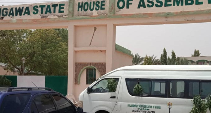 Jigawa suspends four LGA chairpersons over ‘misappropriation of funds’