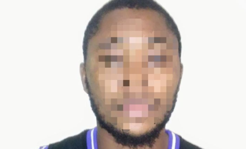 EXTRA: EFCC arraigns man for ‘impersonating Afghanistan soldier to obtain $1,000’