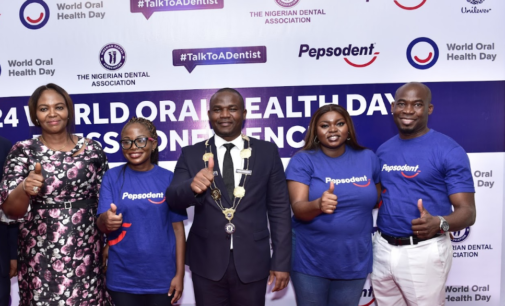 2024 World Oral Health Day: Pepsodent organises dental health program, targets 10 million children by 2025