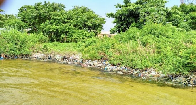 Microplastics ban and Nigeria’s Osun River