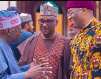 Tinubu to n’assembly: Stop excessive invitations, allow heads of MDAs do their jobs