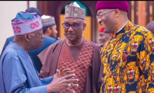 Tinubu to n’assembly: Stop excessive invitations, allow heads of MDAs do their jobs