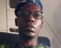 Family of ‘abducted’ editor writes Tinubu, to stage peaceful protest