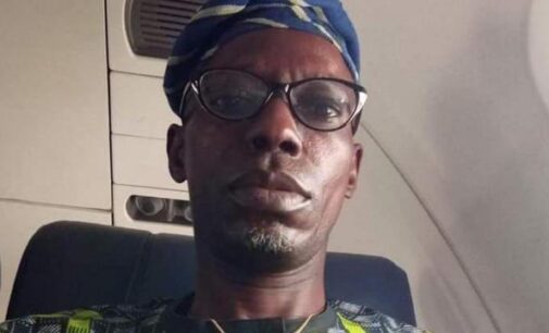 IPI to Tinubu: Direct military to release abducted FirstNews editor