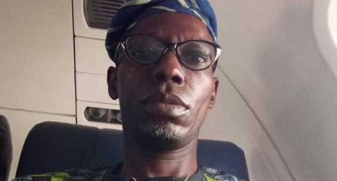Family of ‘abducted’ editor writes Tinubu, to stage peaceful protest