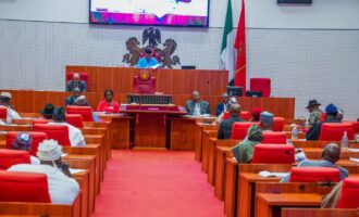Senate counters education minister, says minimum age requirement for varsity admission not yet a law