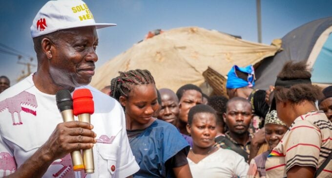 Out of school children: Soludo’s educational impact on a national scale