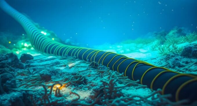 Subsea cable cut: We’ve successfully restored operations, says MTN